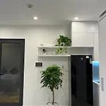 Vinhomes Smart City - Can Ho Rong Rai, Day Du Tien Nghi Tta